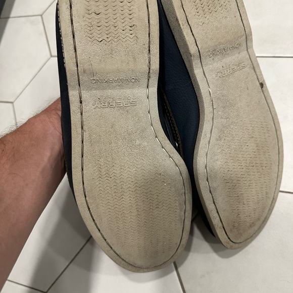 Sperry Gold cups - Picture 5 of 5